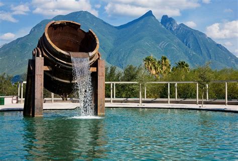 lugares para ir en pareja monterrey|️ Lugares para Visitar en Monterrey con tu Pareja ️。